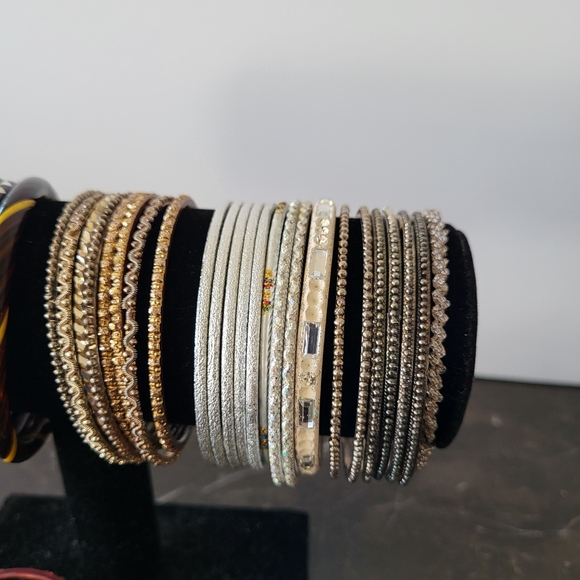 Indian bracelet bundle - Picture 3 of 6